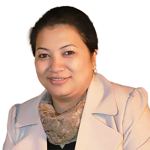 Dr. Archana Angroop