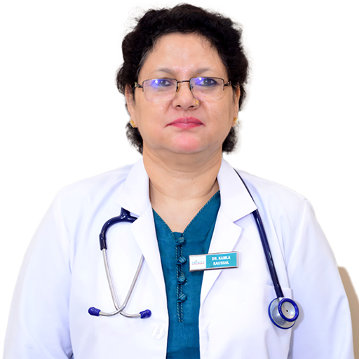 Dr. Kamla Kaushal