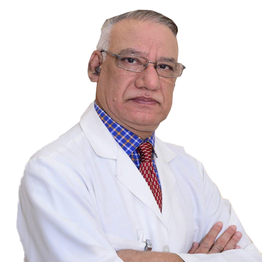 Dr. Mohinder Kaushal
