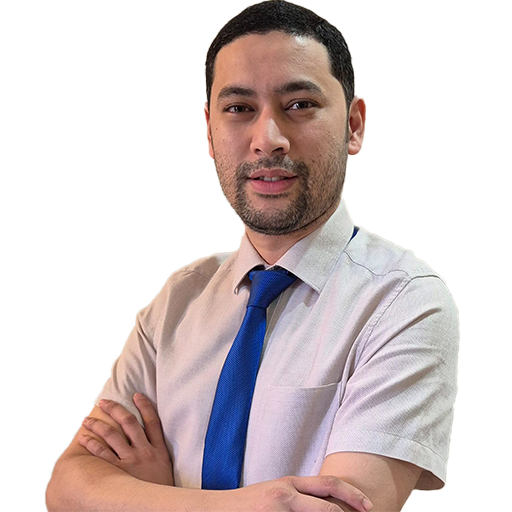 Dr. Mukul Kausal