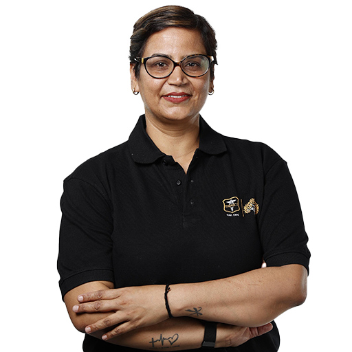 Dr. Pooja Johri