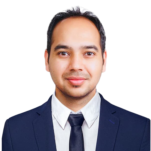 Dr. Shashi Kant Bhatia